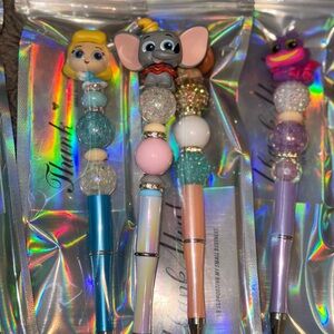 Disney Signature Pens